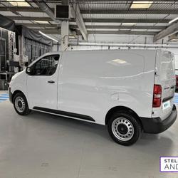 Peugeot Expert fgn m bluehdi 120 s&s bvm6 Wattrelos