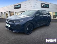 Citroen C5 Aircross Wattrelos