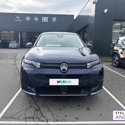 Citroen C5 Aircross hybride 145 e-dcs6 Max Wattrelos