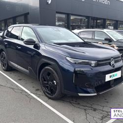 Citroen C5 Aircross hybride 145 e-dcs6 Max Wattrelos