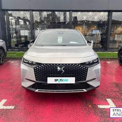 DS DS7 hybride rechargeable e-tense 225 eat8 Edition france Wattrelos