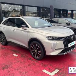 DS DS7 hybride rechargeable e-tense 225 eat8 Edition france Wattrelos