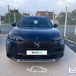 DS DS7 hybride rechargeable e-tense 300 eat8 4x4 Etoile Wattrelos