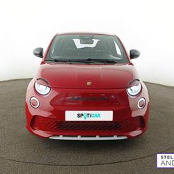Abarth 500 500 e 155 ch Pack Wattrelos