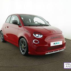Abarth 500 500 e 155 ch Pack Wattrelos