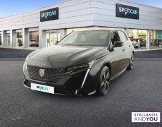 Peugeot 308 III Phase 1 Wattrelos