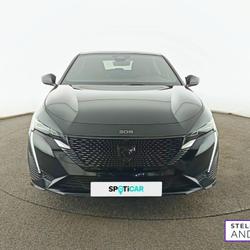 Peugeot 308 III Phase 1 phev 225 e-eat8 Gt Wattrelos