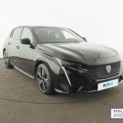 Peugeot 308 III Phase 1 phev 225 e-eat8 Gt Wattrelos