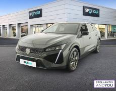 Peugeot 408 Wattrelos