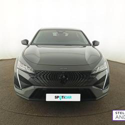 Peugeot 408 phev 180 e-eat8 Allure Wattrelos