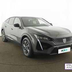 Peugeot 408 phev 180 e-eat8 Allure Wattrelos