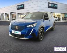 Peugeot 2008 Wattrelos