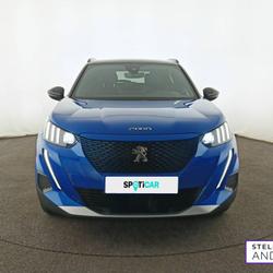 Peugeot 2008 electrique 136 ch Gt Wattrelos