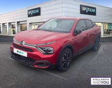 Citroen C4 X Wattrelos