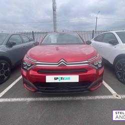 Citroen C4 X E-136 ch automatique Feel pack Wattrelos