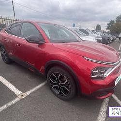 Citroen C4 X E-136 ch automatique Feel pack Wattrelos