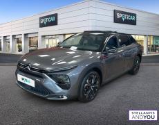 Citroen C5 X Wattrelos
