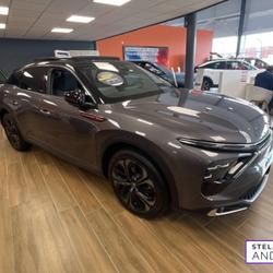 Citroen C5 X hybride rechargeable 225 e-eat8 Hypnos Wattrelos