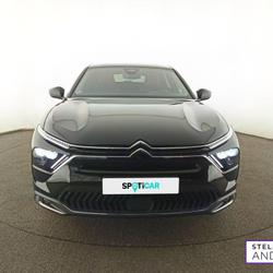 Citroen C5 X hybride rechargeable 225 s&s e-eat8 Shine Wattrelos