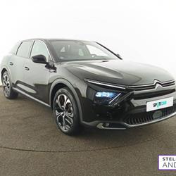 Citroen C5 X hybride rechargeable 225 s&s e-eat8 Shine Wattrelos