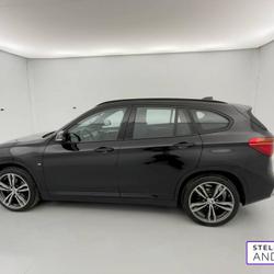 BMW X1 sdrive 18i 140 ch dkg7 M sport Wattrelos