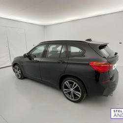 BMW X1 sdrive 18i 140 ch dkg7 M sport Wattrelos