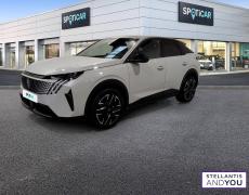 Peugeot 3008 Wattrelos