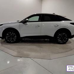 Peugeot 3008 hybrid 136 e-dcs6 Allure Wattrelos