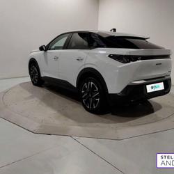 Peugeot 3008 hybrid 136 e-dcs6 Allure Wattrelos