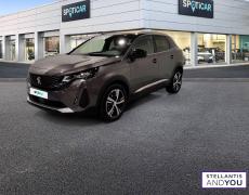 Peugeot 3008 Wattrelos