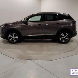 Peugeot 3008 hybrid 136 e-dcs6 Gt Wattrelos
