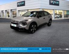 Citroen C4 societe Wattrelos