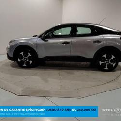 Citroen C4 societe C4 societe bluehdi 110 s&s bvm6 Feel nav business r Wattrelos