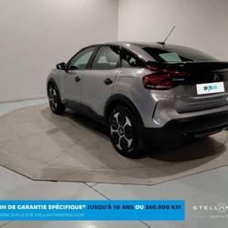 Citroen C4 societe C4 societe bluehdi 110 s&s bvm6 Feel nav business r Wattrelos