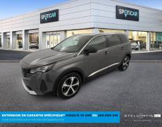 Peugeot 5008 Wattrelos