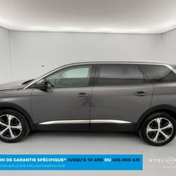 Peugeot 5008 bluehdi 130ch s&s eat8 Allure pack Wattrelos