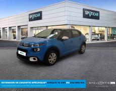 Citroen C3 Wattrelos
