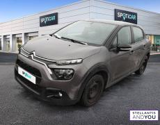 Citroen C3 Wattrelos