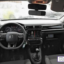 Citroen C3 bluehdi 100 bvm6 You Wattrelos