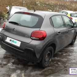 Citroen C3 bluehdi 100 bvm6 You Wattrelos