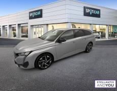 Peugeot 308 SW Phase 2 Wattrelos