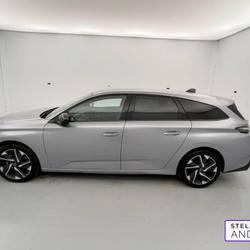 Peugeot 308 SW Phase 2 sw bluehdi 130ch s&s eat8 Allure Wattrelos