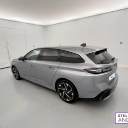 Peugeot 308 SW Phase 2 sw bluehdi 130ch s&s eat8 Allure Wattrelos