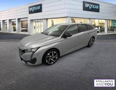 Peugeot 308 SW Phase 2 Wattrelos
