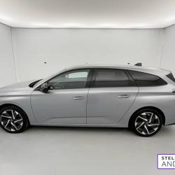 Peugeot 308 SW Phase 2 sw bluehdi 130ch s&s eat8 Allure Wattrelos