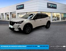 Peugeot 2008 Wattrelos
