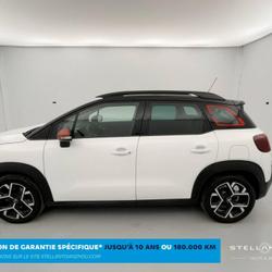 Citroen C3 Aircross puretech 130 s&s eat6 Shine pack Wattrelos