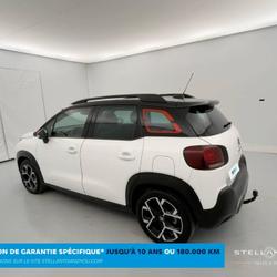 Citroen C3 Aircross puretech 130 s&s eat6 Shine pack Wattrelos