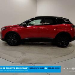 Peugeot 3008 puretech 130ch s&s eat8 Gt Wattrelos