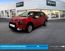 Citroen C3 Wattrelos